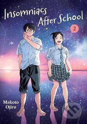 Insomniacs After School 2