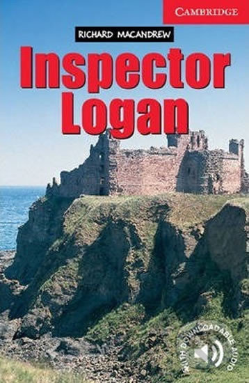 Inspector Logan