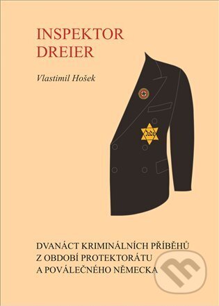 Inspektor Dreier