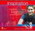 Inspiration 1 (Audio CDs)