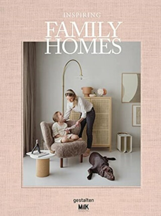 Inspiring Family Homes. Family-friendly Interiors & Design