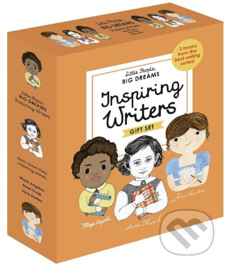 Inspiring Writers