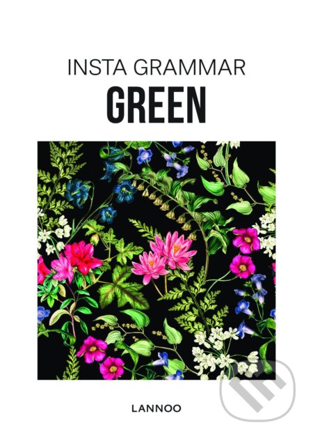 Insta Grammar: Green