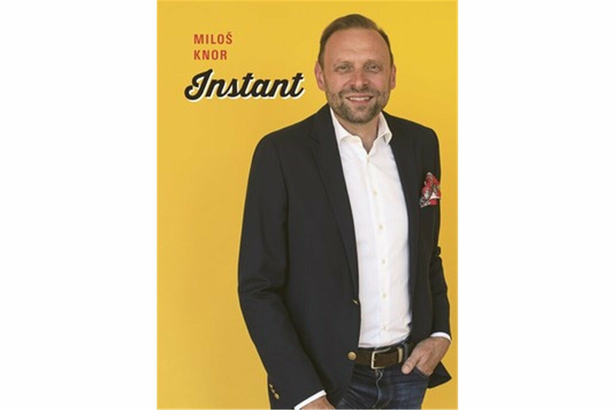 Instant - Miloš Knor