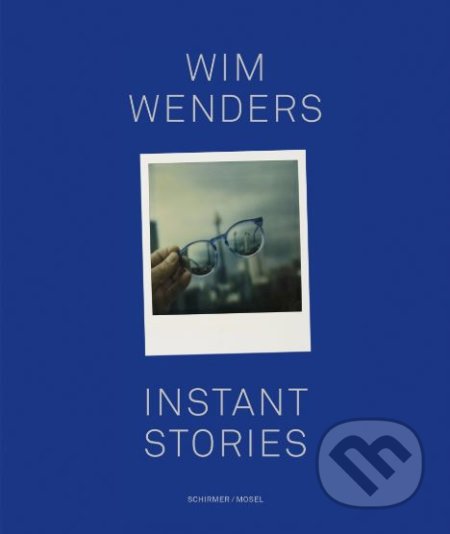 Instant Stories