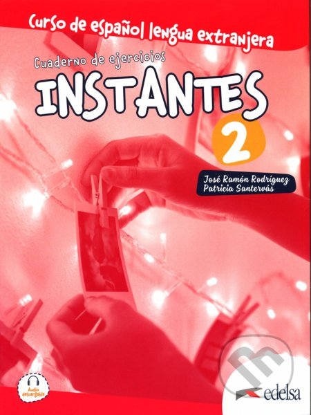 Instantes 2 (A2): Libro de ejercicios