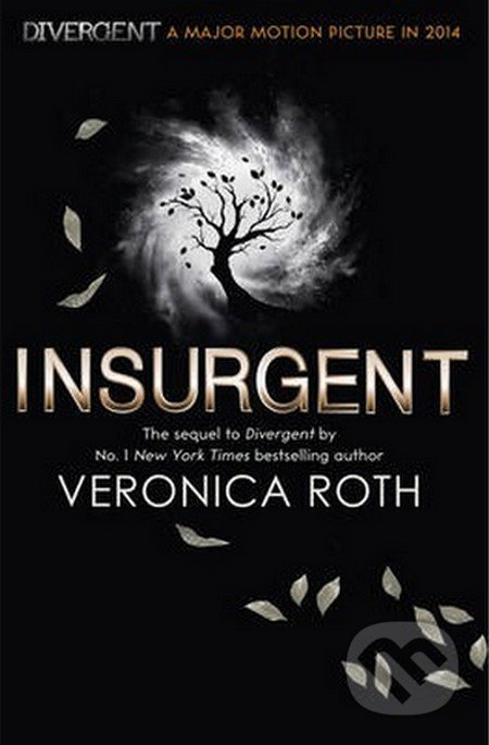 Insurgent (Adult Edition)