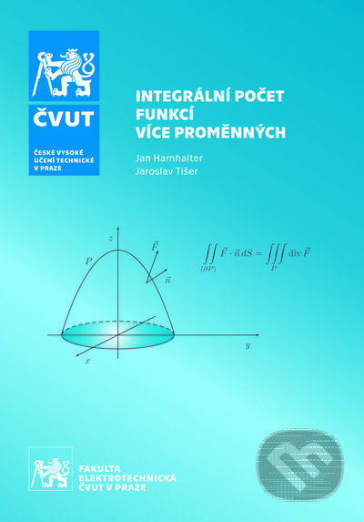 Integrální počet funkcí více proměnných