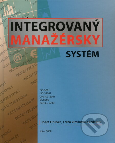Integrovaný manažérsky systém