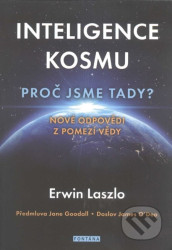 Inteligence kosmu (Proč jsme tady?)