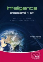 Inteligence propojená v síti (Země se připojuje k vesmírnému internetu) - kniha z kategorie Ezoterika