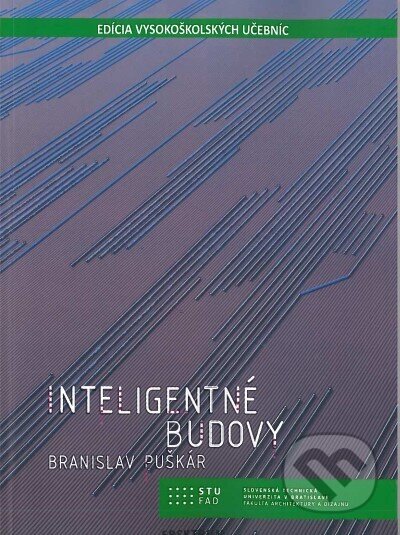 Inteligentné budovy