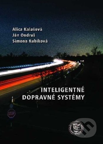 Inteligentné dopravné systémy