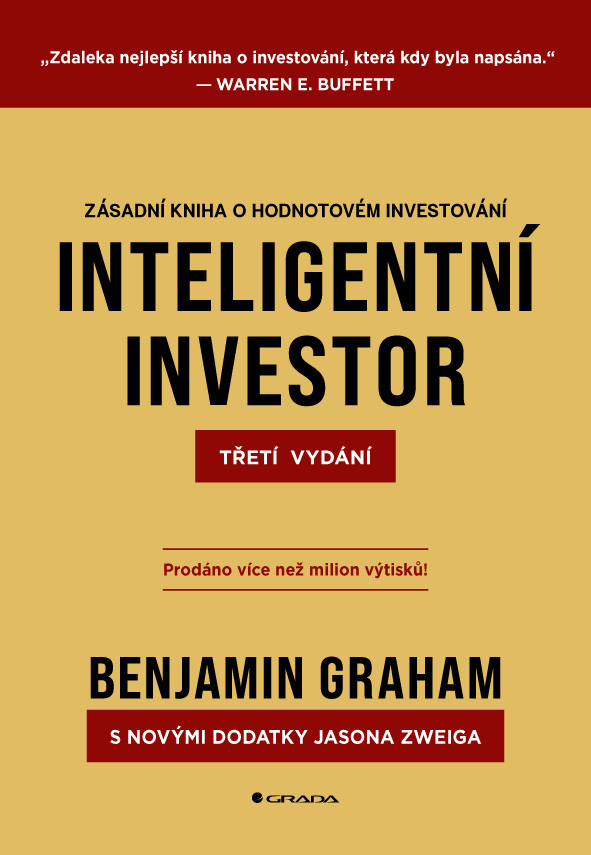 Inteligentní investor