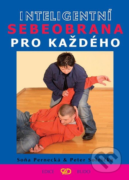 Inteligentní sebeobrana pro každého