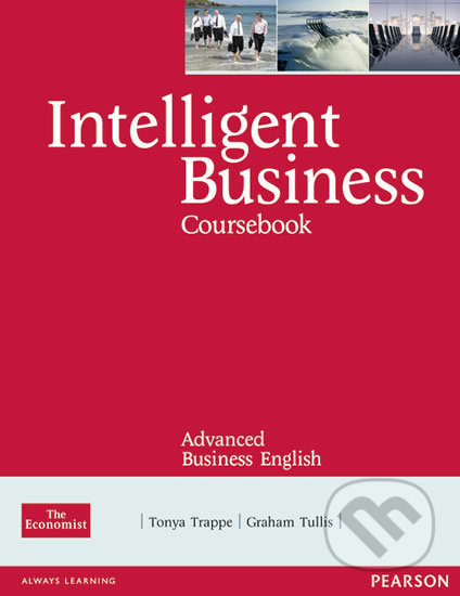 Intelligent Business Advanced Coursebook