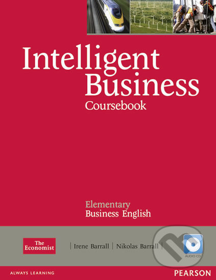 Intelligent Business - Elementary