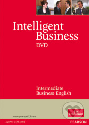 Intelligent Business Intermediate DVDs and Videos Intermediate DVD