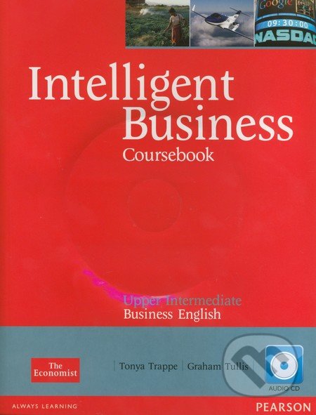 Intelligent Business: Upper Intermediate