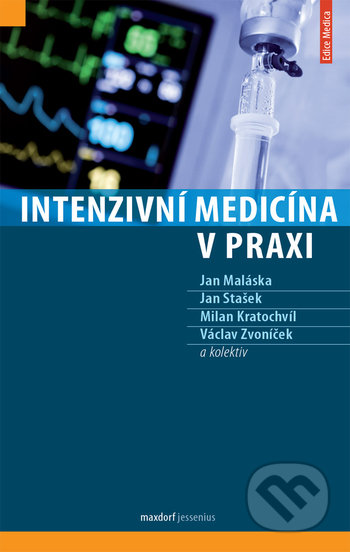 Intenzivní medicína v praxi