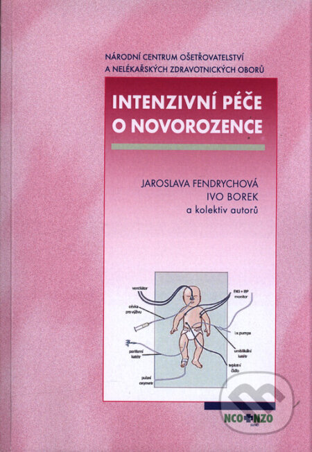 Intenzivní péče o novorozence