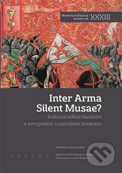 Inter Arma Silent Musae?