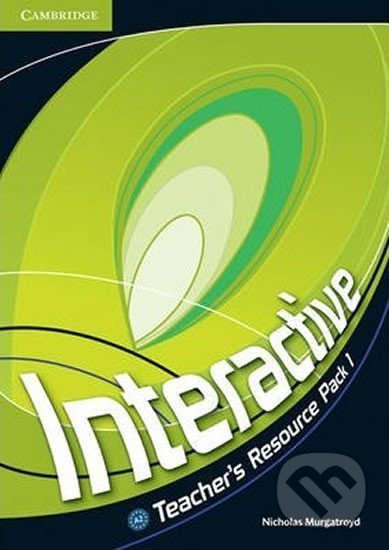 Interactive Level 1: Teachers Resource Pack