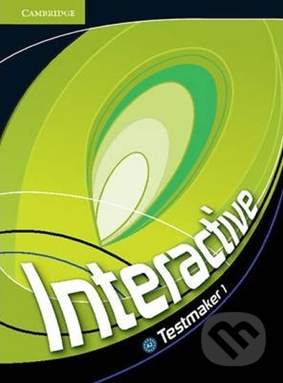 Interactive Level 1 Testmaker CD-ROM and Audio CD