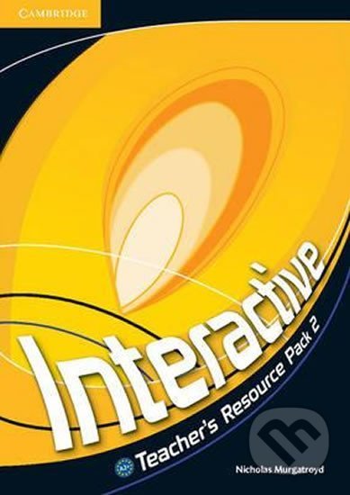 Interactive Level 2: Teachers Resource Pack