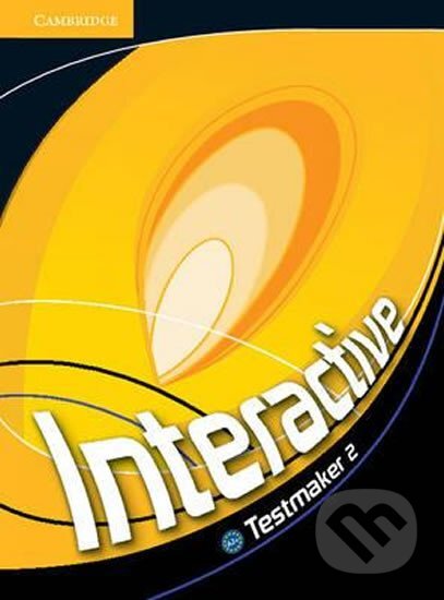 Interactive Level 2 Testmaker CD-ROM and Audio CD