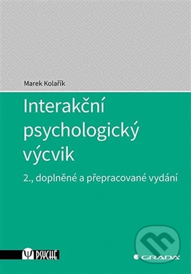 Interakční psychologický výcvik