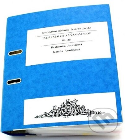 Interaktivní učebnice ČJ