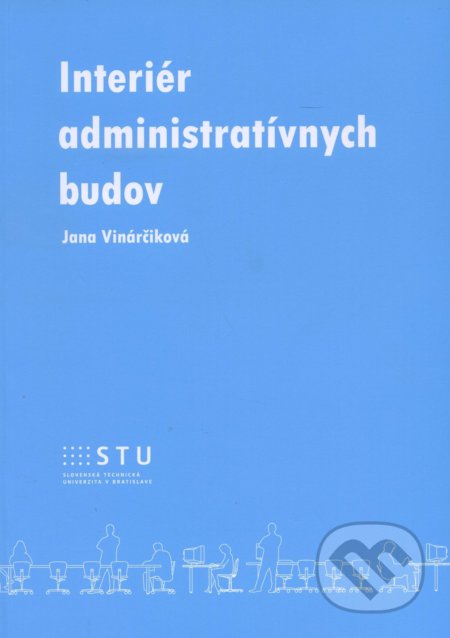 Interiér administratívnych budov