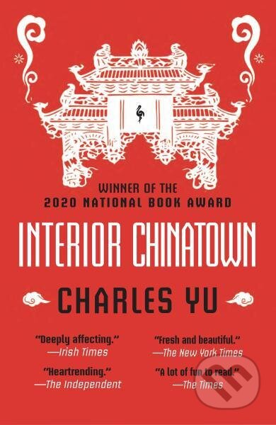 Interior Chinatown