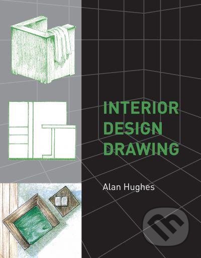 Interior Design Drawing