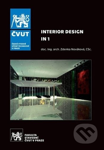 Interior design - IN 1