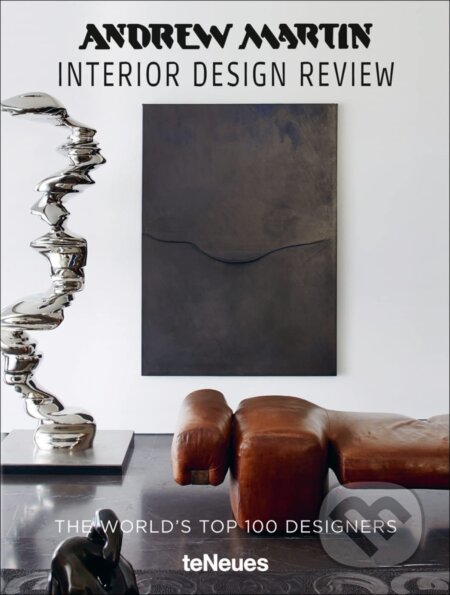 Interior Design Review Vol. 21