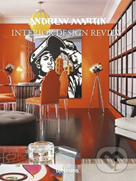 Interior Design Review - Volume 16