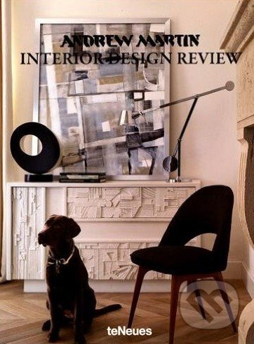 Interior Design Review (Volume 20)