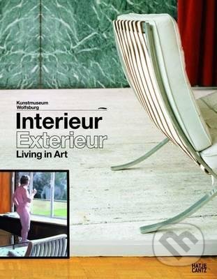 Interior Exterior (Living in Art)