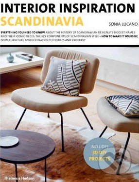 Interior Inspiration (Scandinavia)