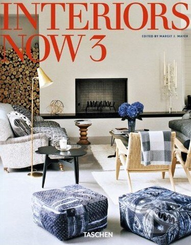Interiors Now! 3