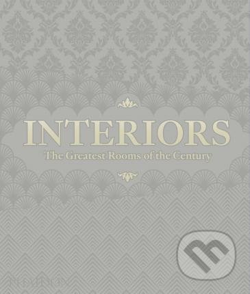 Interiors (The Greatest Rooms of the Century)
