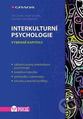 Interkulturní psychologie (Vybrané kapitoly)