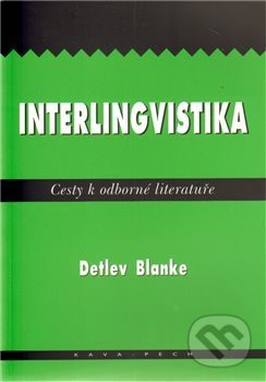 Interlingvistika (Cesty k odborné literatuře)