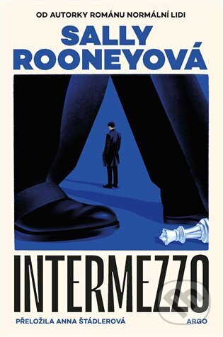 Intermezzo (český jazyk)