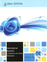 International Business (Competing in the Global Marketplace) - kniha z kategorie Odborné a naučné