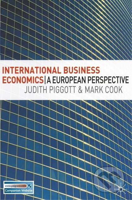 International Business Economics