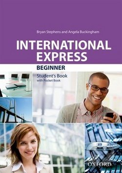 International Express - Beginner