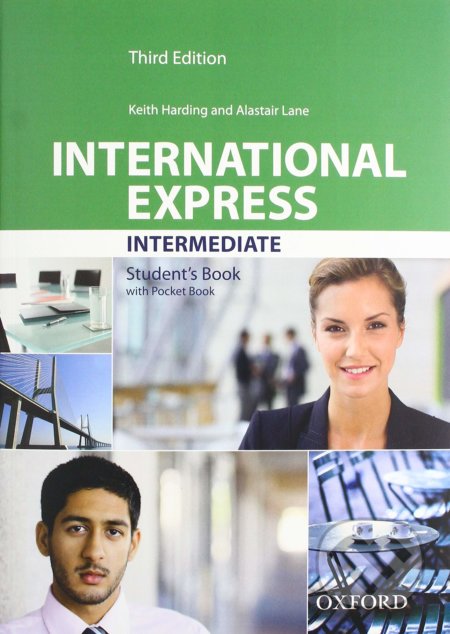 International Express - Intermediate